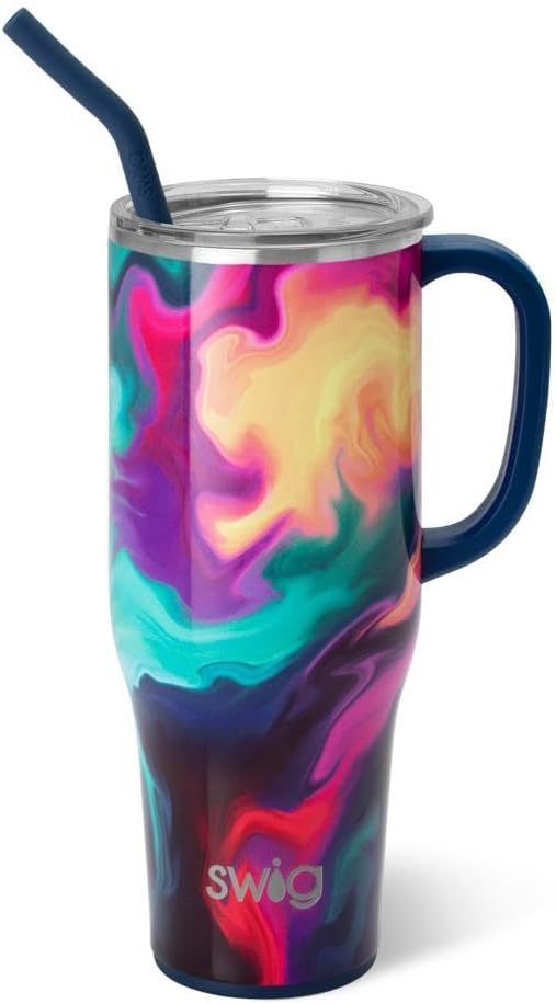 Swig Life 40oz Tumbler with Handle