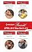 Harlequin Presents April 2017 - Box Set 2 of 2: Once a Moretti Wife\The Desert King's Captive Bride\Crowned for the Drakon Legacy\The Argentinian's Virgin Conquest