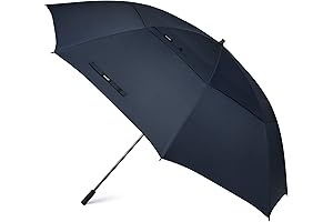 G4Free 80 Inch: Oversized Umbrella for Shield Against Elements