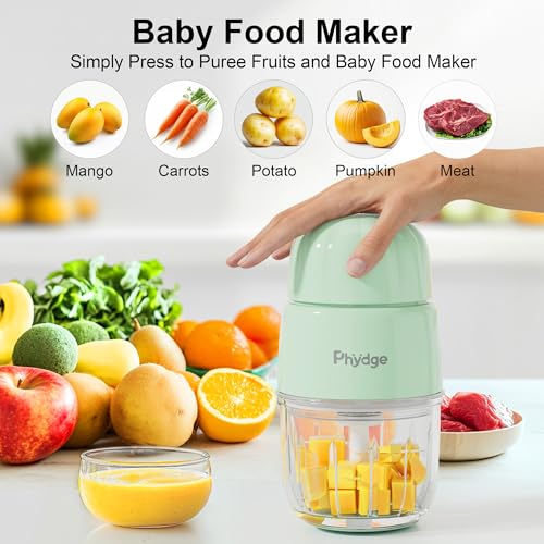 Blender For Tube Feeding