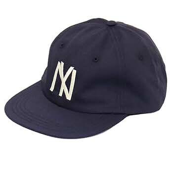 MITCHELL&NESS 90sモデル ヤンキース　クーパーズタウン Amazon.co.jp: [Cooperstown Ball Cap] [クーパーズタウン
