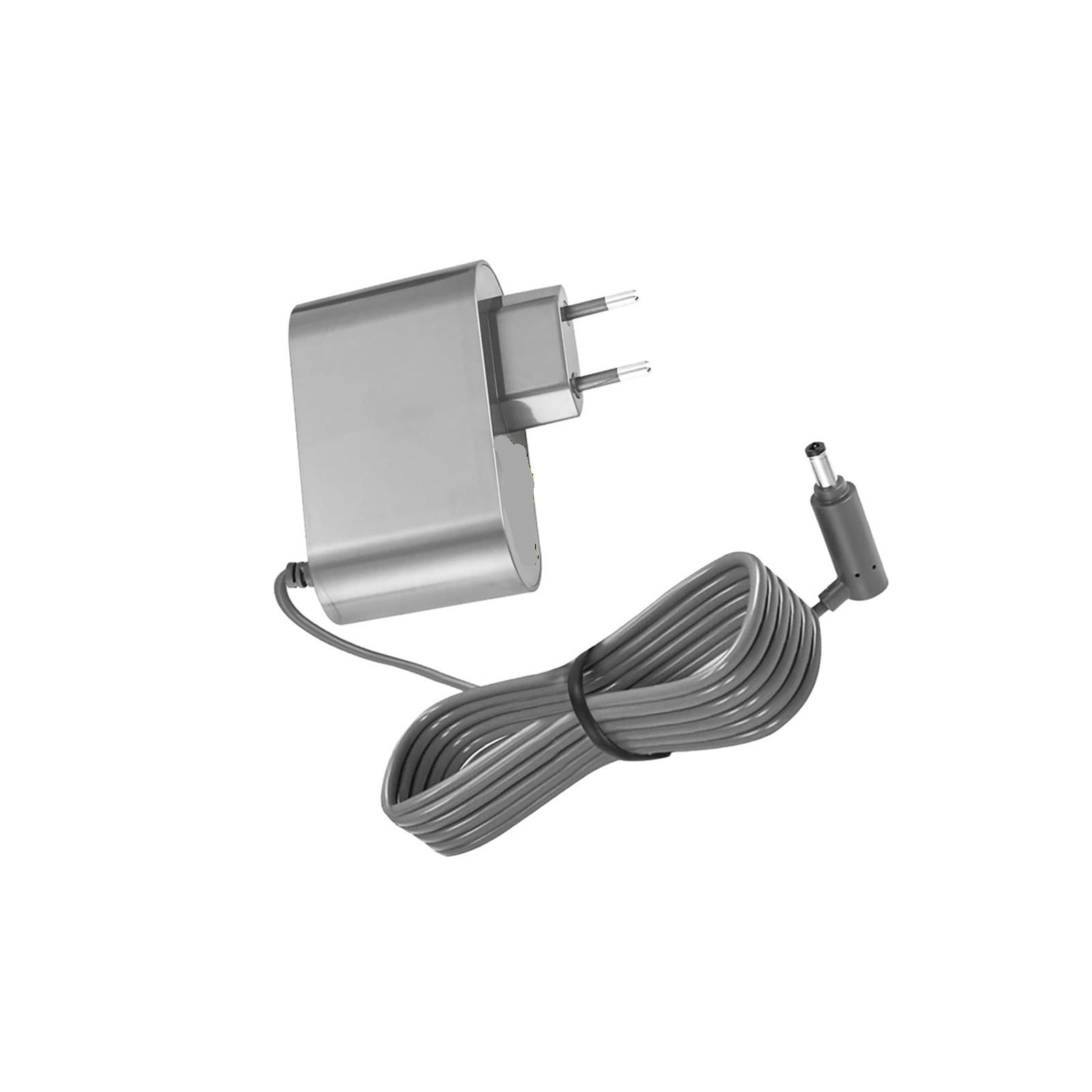 HIZON Aspirapolvere Caricabatterie Alimentatore Spina UE/USA,