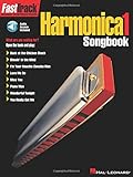 FastTrack Harmonica Songbook - Level 1 (FastTrack Music Instruction)