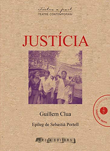 JUSTICIA (AROLA)