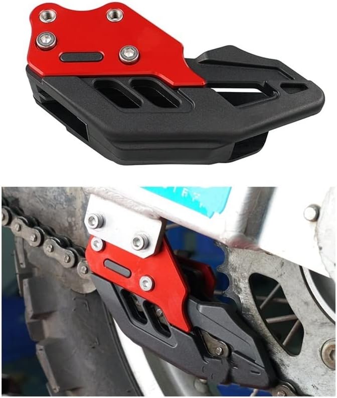 for Xr650L Xr 650L 650 L 1993-2022 Motorcycle Chain Guide Cover Protector Accessories Chain Protector