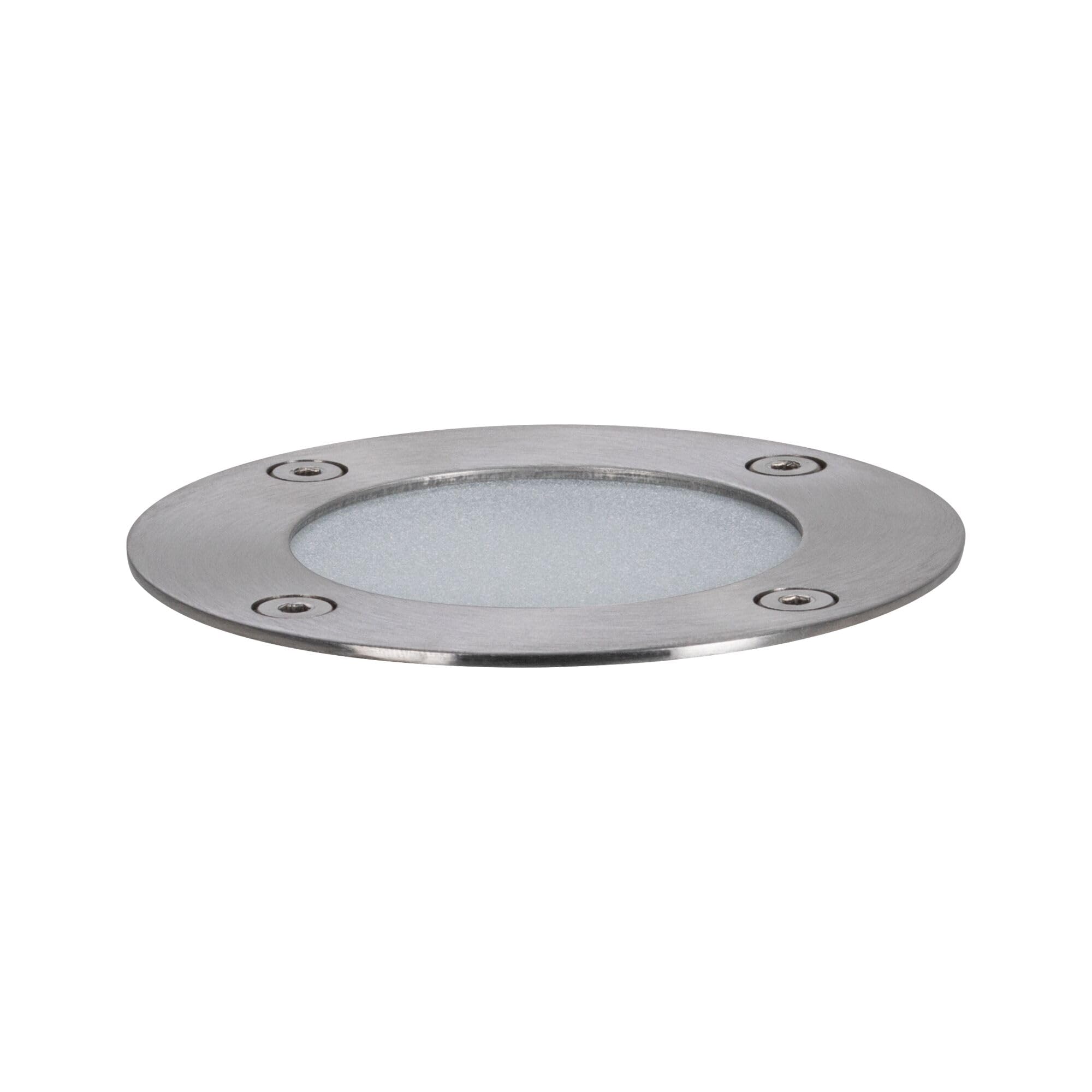 Paulmann 94716 Plug & Shine spot encastré Floor IP67 2200K 4,5W anthracite