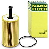 MANN-FILTER