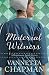 Material Witness (A Shipshewana Amish Mystery)