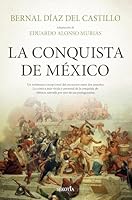 La Conquista de Mexico 8419979562 Book Cover