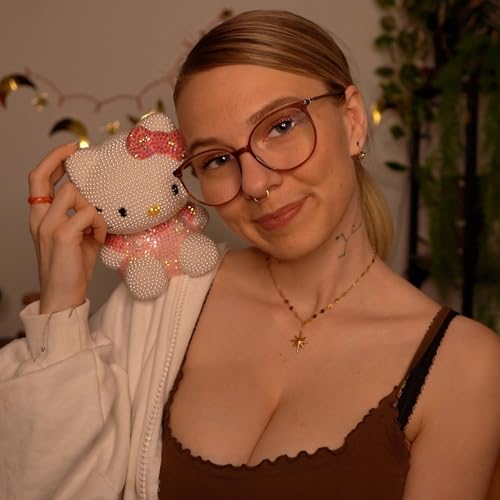 Play ASMR With Adorable Triggers For Relaxation by Soph Stardust ASMR