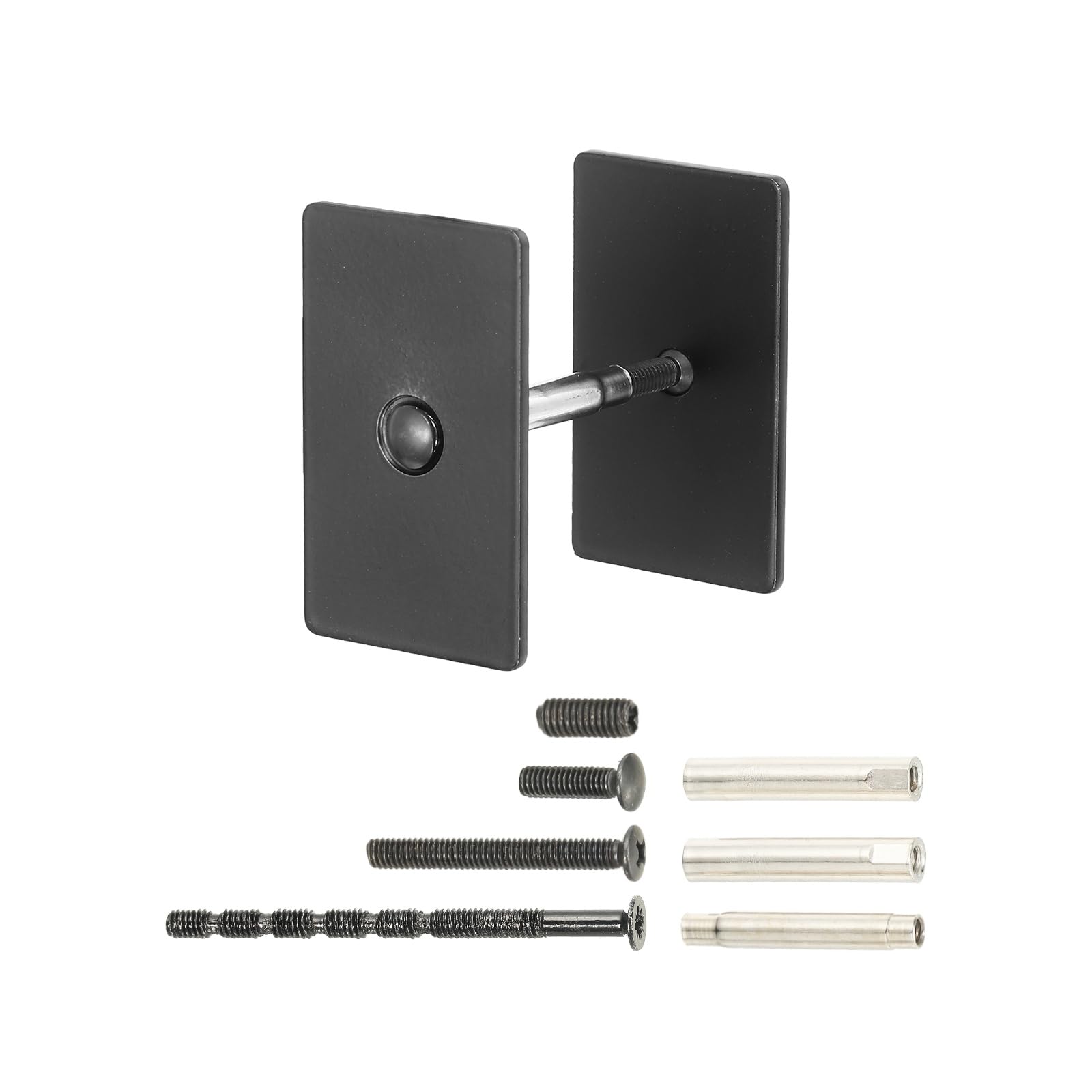 PATIKIL Door Hole Cover Plate