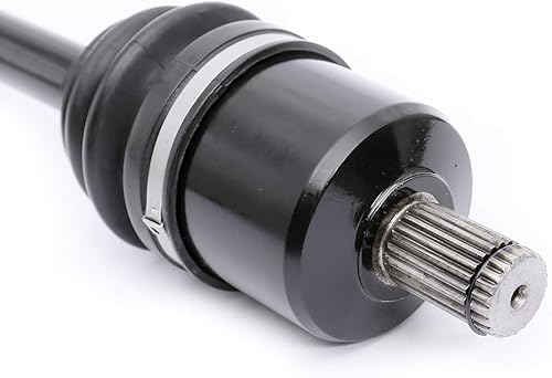 Miniatura 4 de FKG Eje CV delantero izquierdo y derecho 1332656, 1332881 apto para Polaris Sportsman 400 450 500 700 800, juego de 2