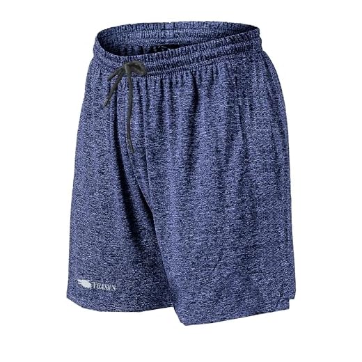 Shorts Bermuda Dry Fit Anti-Suor Plus Size Masculina Academia Treino G1 ao G3 (Azul, G3)