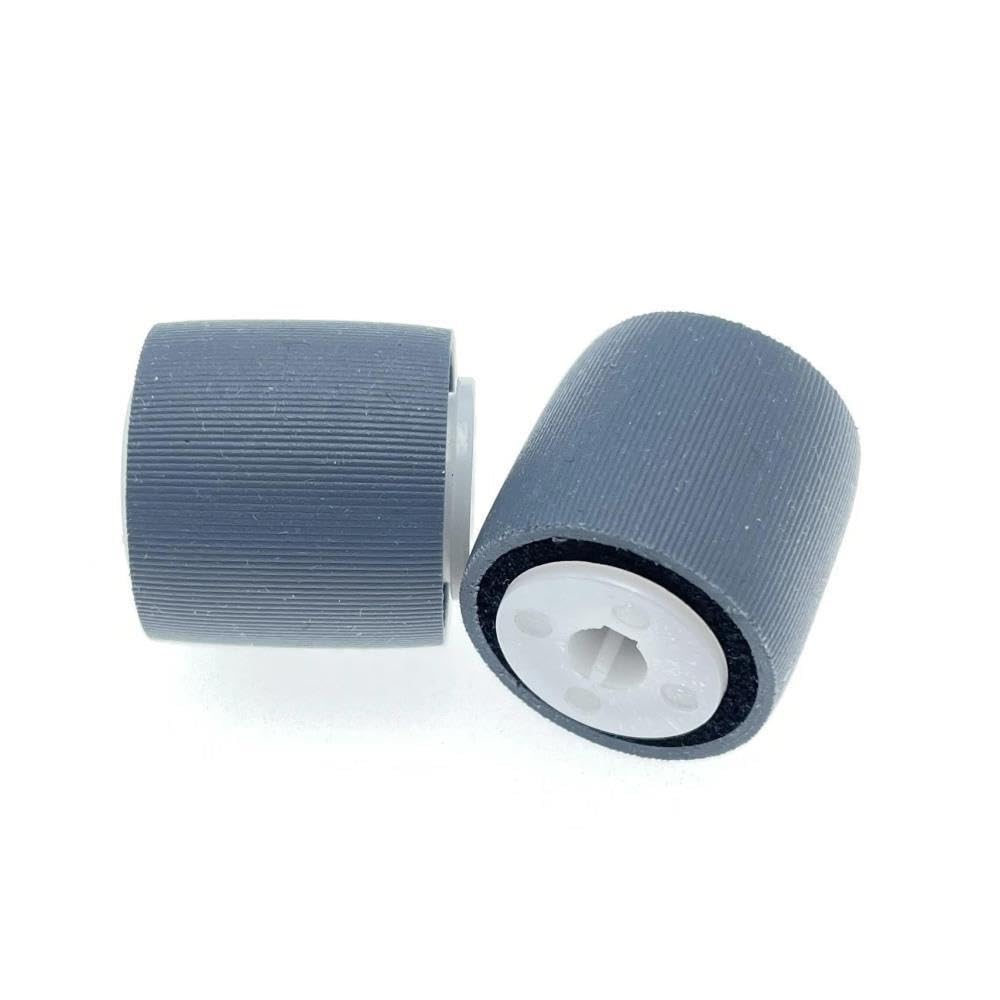 Rouleau de ramassage d'alimentation en Papier 1KR42-40029 Convient pour HP