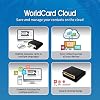 PenPower WorldCard Cloud (1-Year Subscription, 1 Users) - Save and Manage Your Contacts on The Cloud.