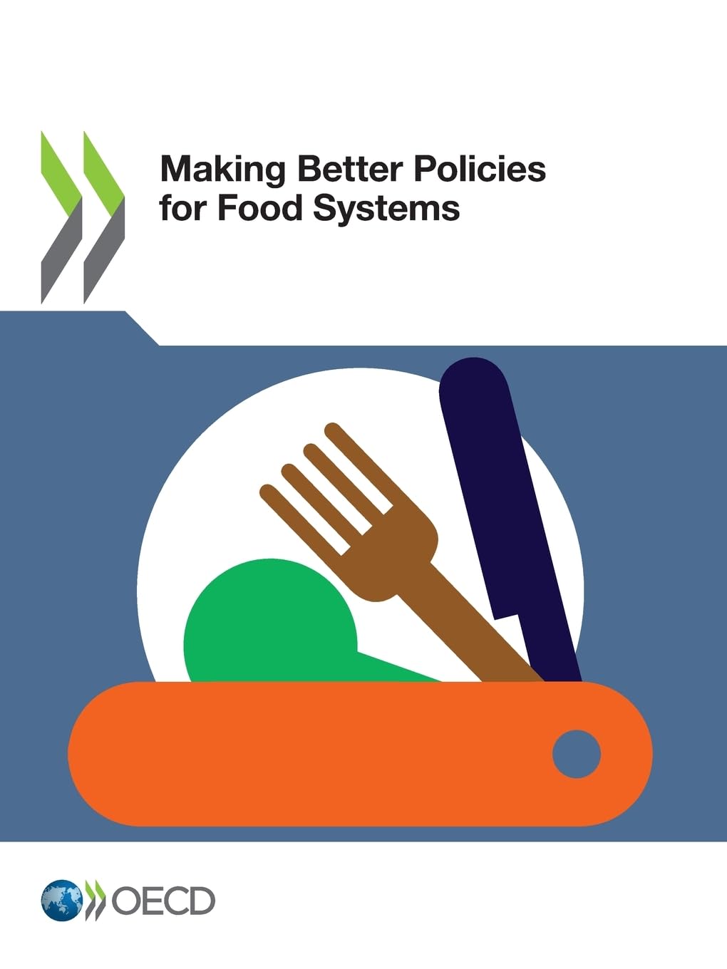 Buy Making better policies for food systems — BookShops.in
