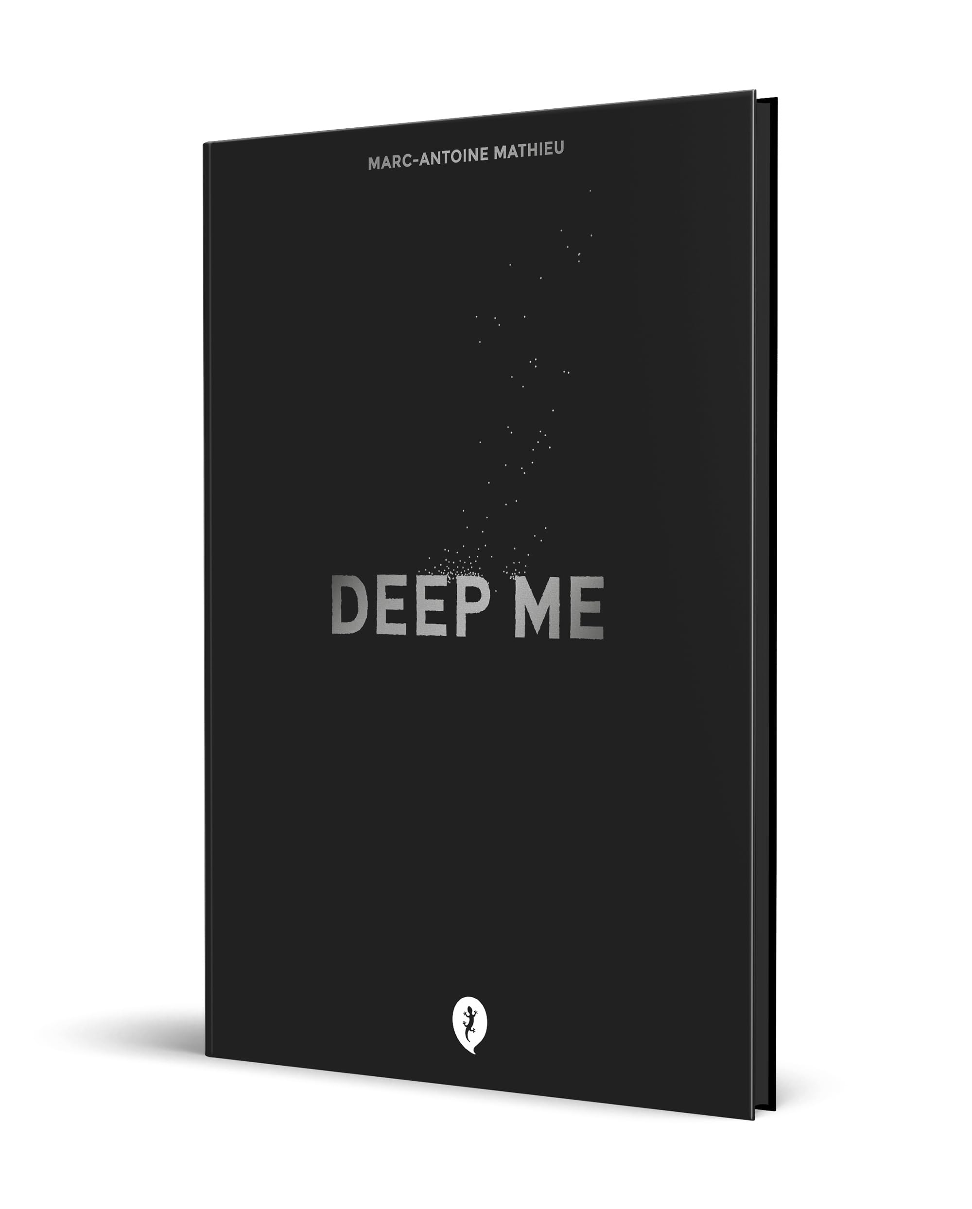 Deep me (Salamandra Graphic)