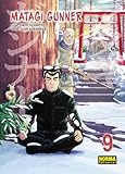MATAGI GUNNER 09