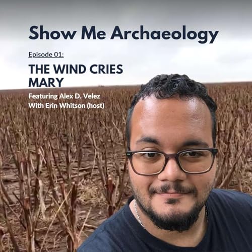 Episode 1: The Wind Cries Mary