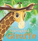 The Nearsighted Giraffe (Storytime)
