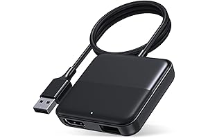 OTTOCAST Car TV Mate: The Ultimate Car Entertainment Solution