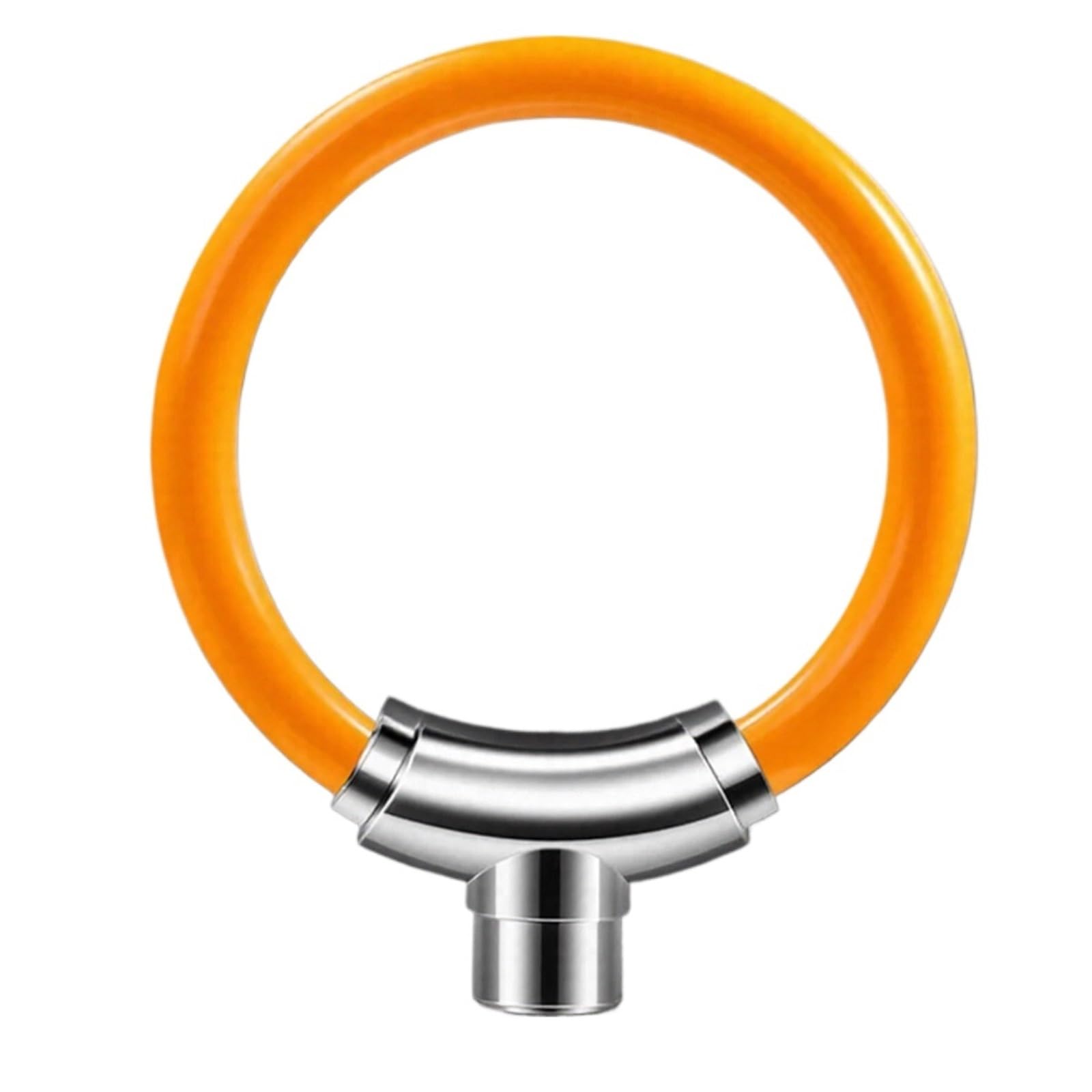 Handlebar Lock,Brake Throttle Lock Universal Bicycle Anti-theft Lock Disc Brake Alarm Security System