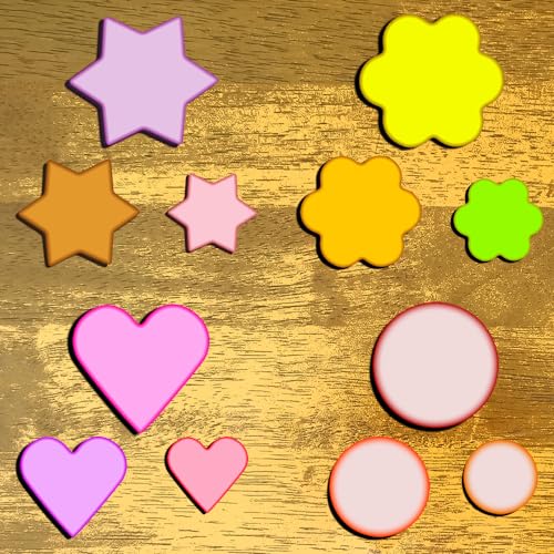 Yxclife 121 Metal Cookie Cutters Set thumb #3