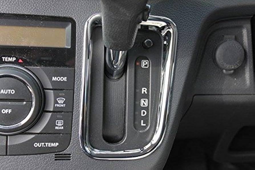 ワゴンR mh21s用　内外装メッキ パーツ　7点セット ワゴンR mh21s用 内外装メッキ パーツ 7点セット 楽天市場
