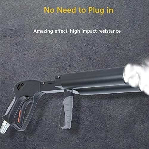 Ręczny blaster Co2, ręczna wytwornica dymu Co2, kolumna gazowa z dwutlenkiem węgla, pistolet z efektem scenicznym, rura