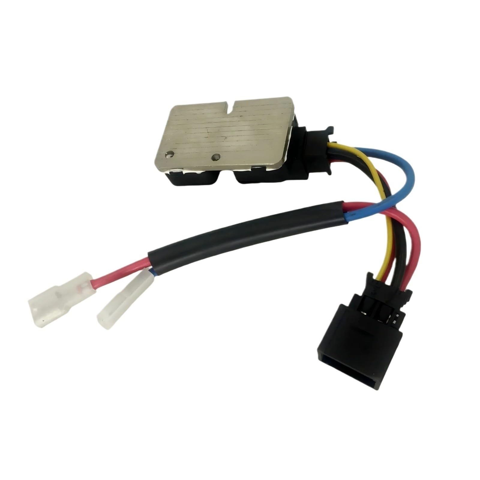 Résistance pour ventilateur 1408218351 1408218451 pour Benz 1992-1999