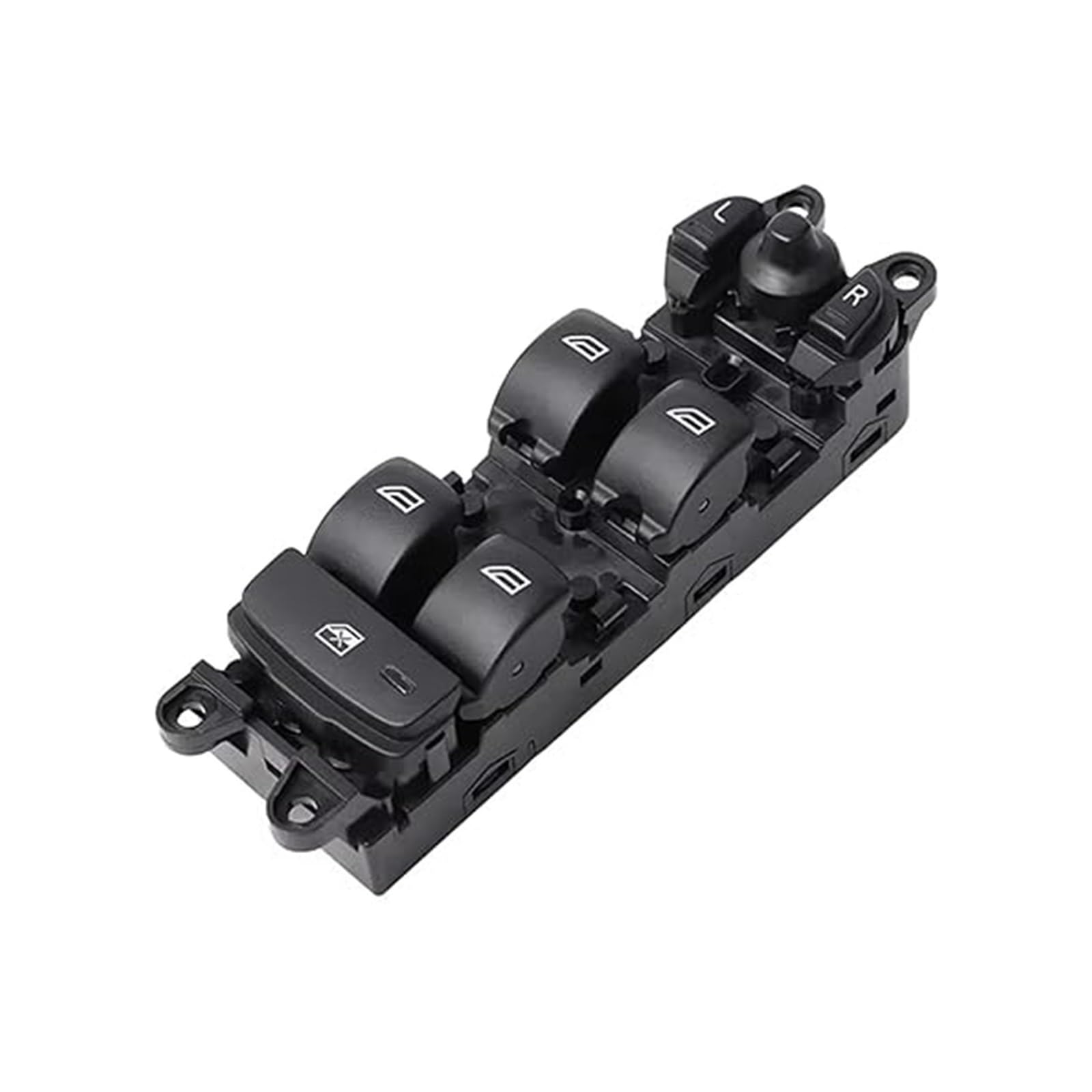 Boutons de commande électrique voiture ajustement parfait Volvo 2009-2015 - 7