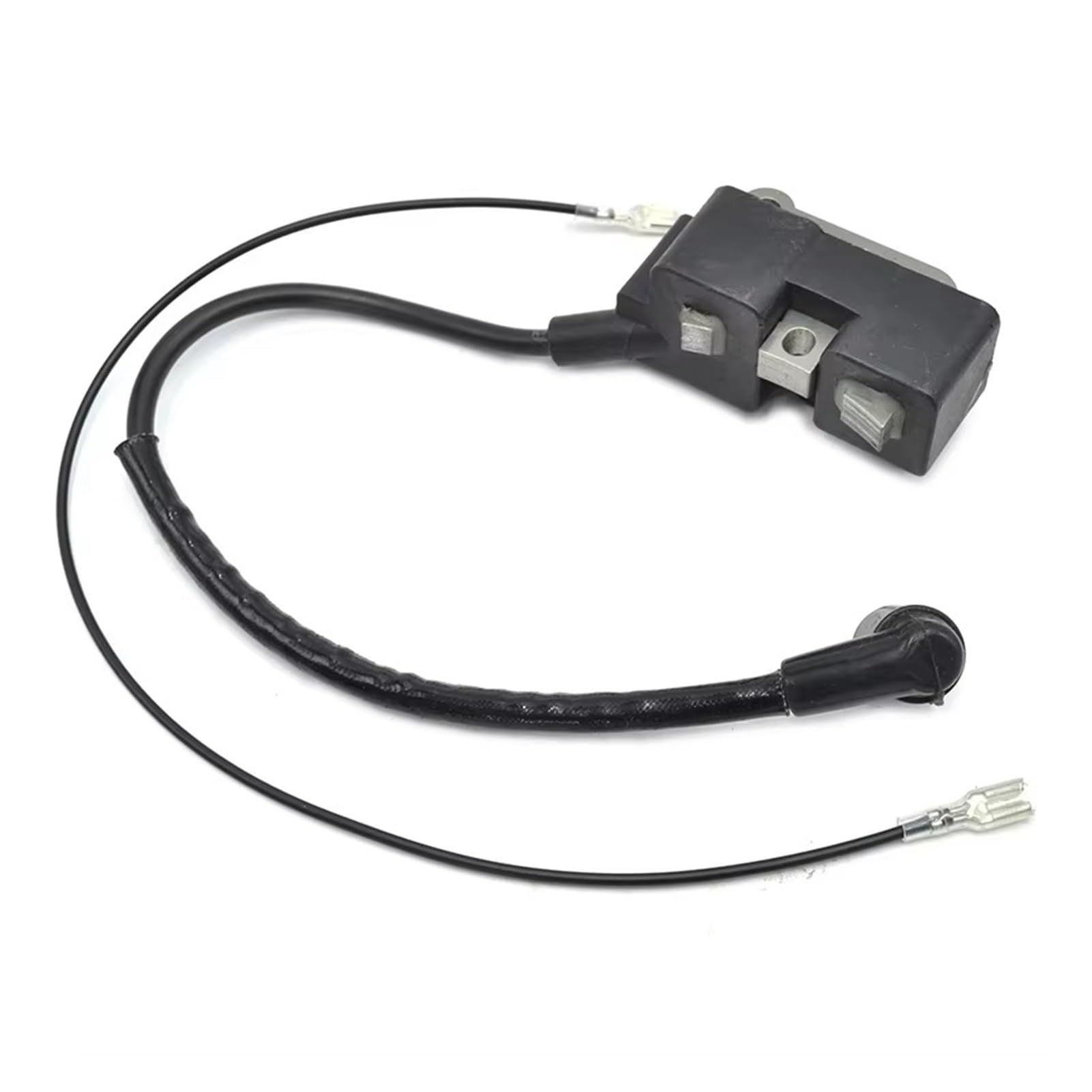Mnxbdge Ignition Fit For Husqvarna Chainsaw 362 365 371 372 385 390 Xp 390Epa Jonsered 2163 2165 2171 Epa Cs 2186 2188 Magneto Flywheel Coil(Ignition)