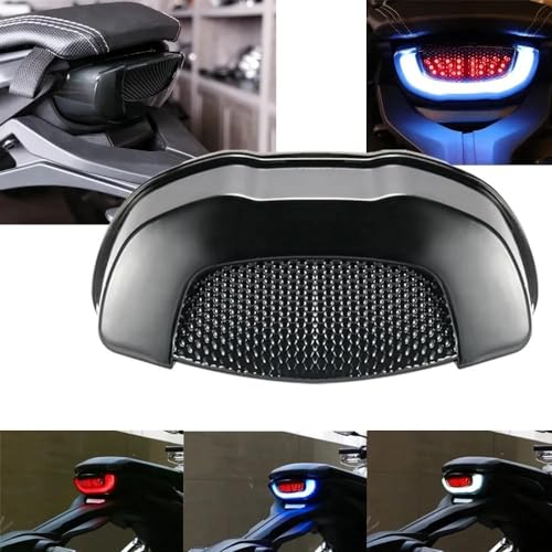 Feu arrière de freinage clignotant indicateur arrêt course pour CB300R