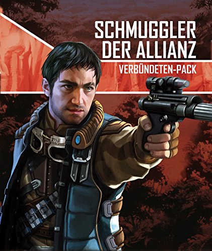 Preisvergleich Produktbild HSV Star Wars I.A.: Schmuggler d. Allian / HEI1313