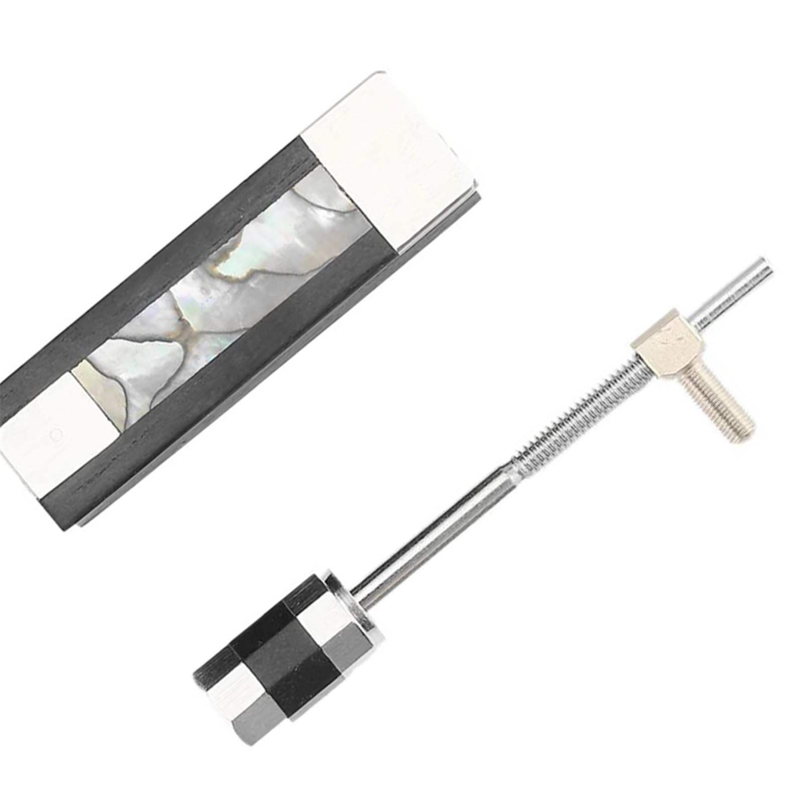 Nasone per arco di violino per accessori 4/4