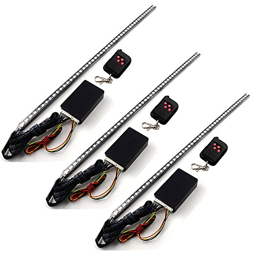 Super Bright Knight Rider LED Strip Light 22