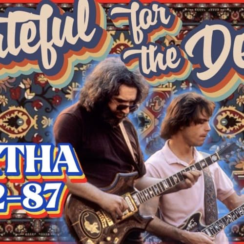 Bertha '87 | Grateful For The Dead