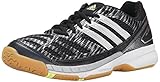 adidas Performance Women's Volley Assault Shoe