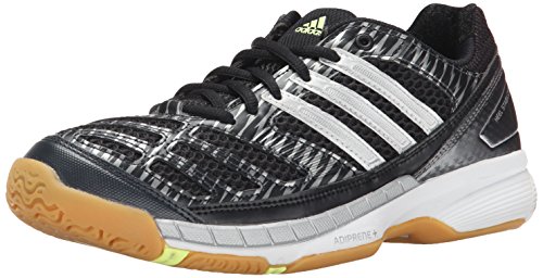 adidas Performance Women's Volley Assault Shoe