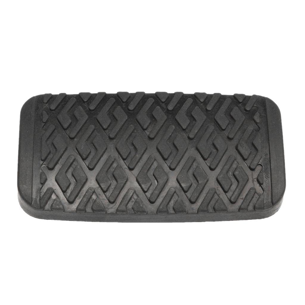 Trade Rubber Brake Pedal Pad for Corolla 1975-2008 47121-12020-image-41