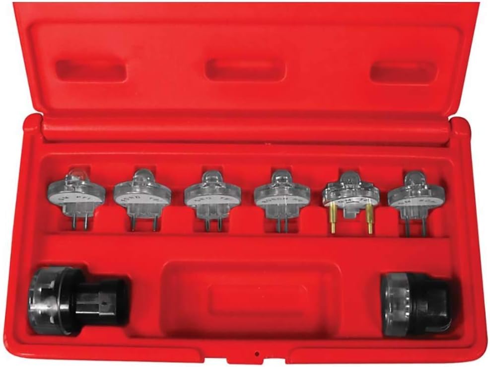 Astro 7898 Deluxe Noid Lite and GM Signal Test Lights Set