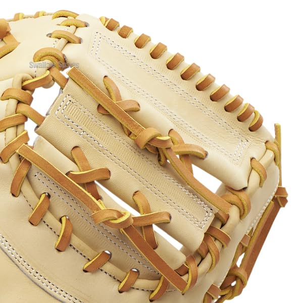 Amazon | 野球 SSK エスエスケイ 硬式ファーストミット 一塁手用 プロ