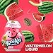 Kool-Aid Liquid Watermelon Artificially Flavored Soft Drink Mix, 1.62 fl oz Bottle