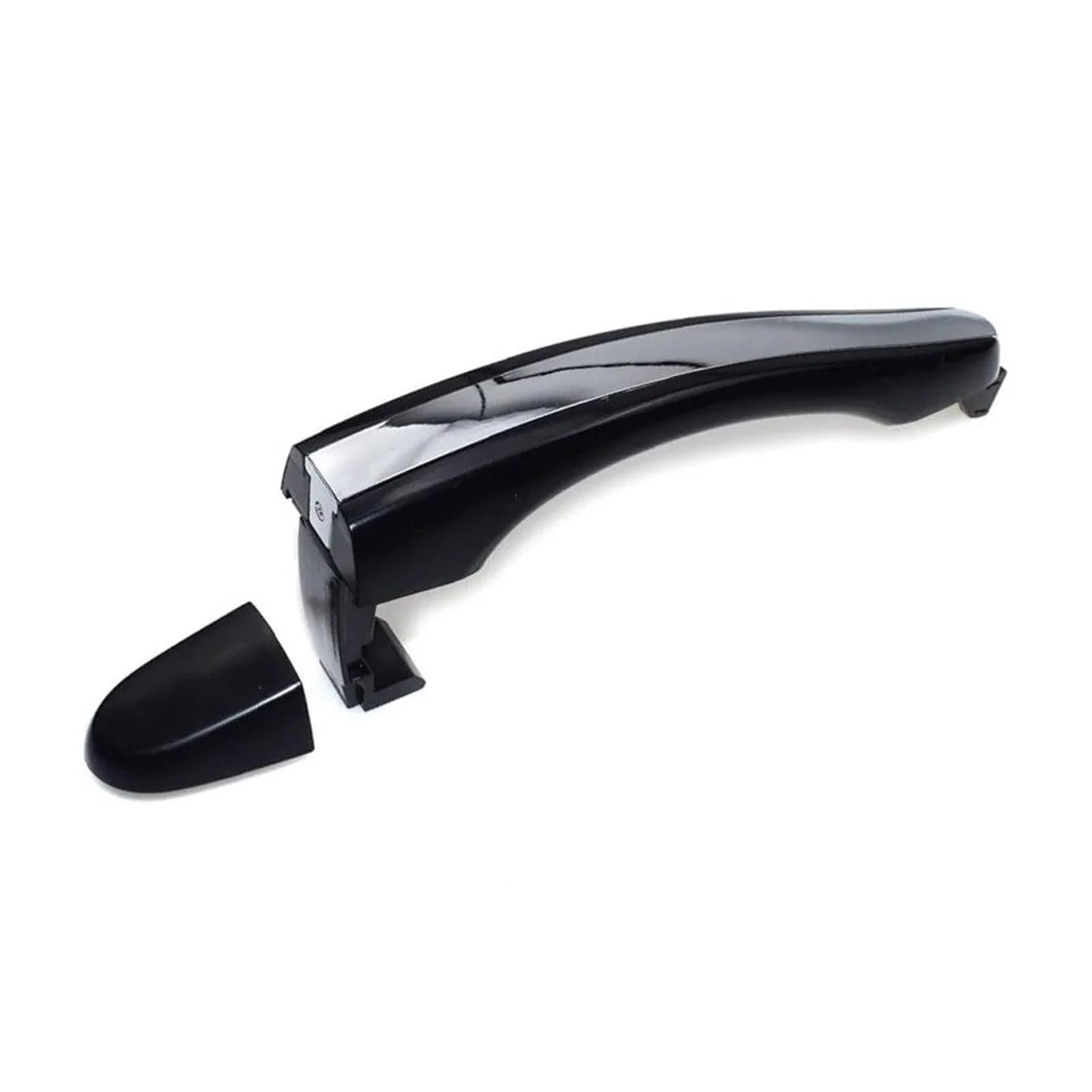 Pacsci Rl Rr 83652-3L000 Car Outer Door Handle For Azera 2006-2011 82651-3L000 82652-3L000 83652-3L000 Car Door External Handle(Rl Rr 83652-3L000)
