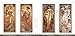 Alphonse Mucha: Masterworks