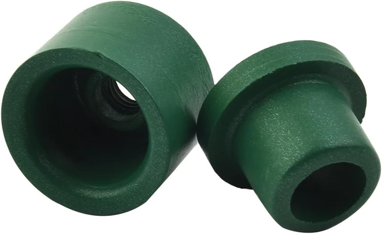 1PCS Hot Melt Plastic Welding Machine Mold Water Pipe Heat Container Non-sticky Melting Glues Die Head Fuser 20mm 25mm 32mm(20MM)