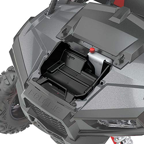 Polaris RZR Under-Hood Storage Bin