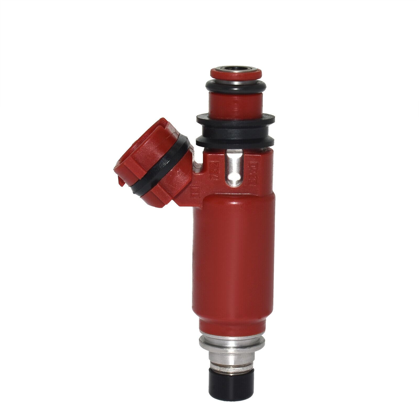 6 inyectores de combustible para Mazda Miata para Chevy Metro para Suzuki Swift 1571052G00 195500-3260