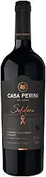 Vinho Casa Perini Solidário Cabernet/Merlot 750ml