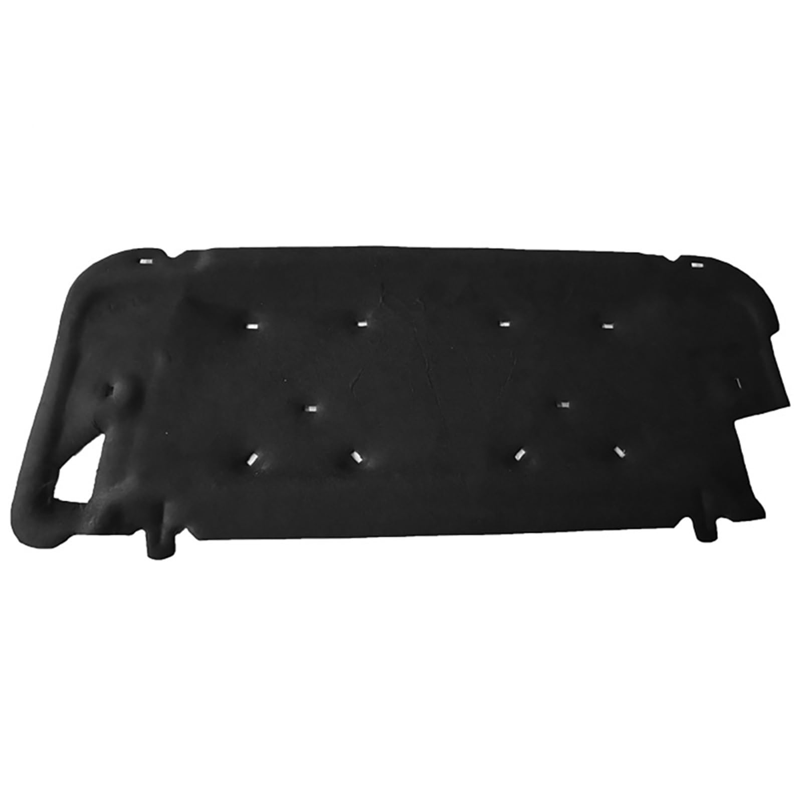 Tapis Insonorisant Capot Pour Civic Fd 2006-2011
